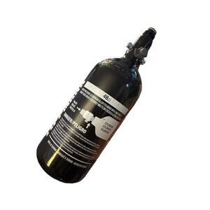 TIPPMANN Basics 48ci 3000psi High-Pressure Air Tank Pre Owned